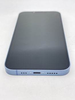 refurbished iPhone 14 blau